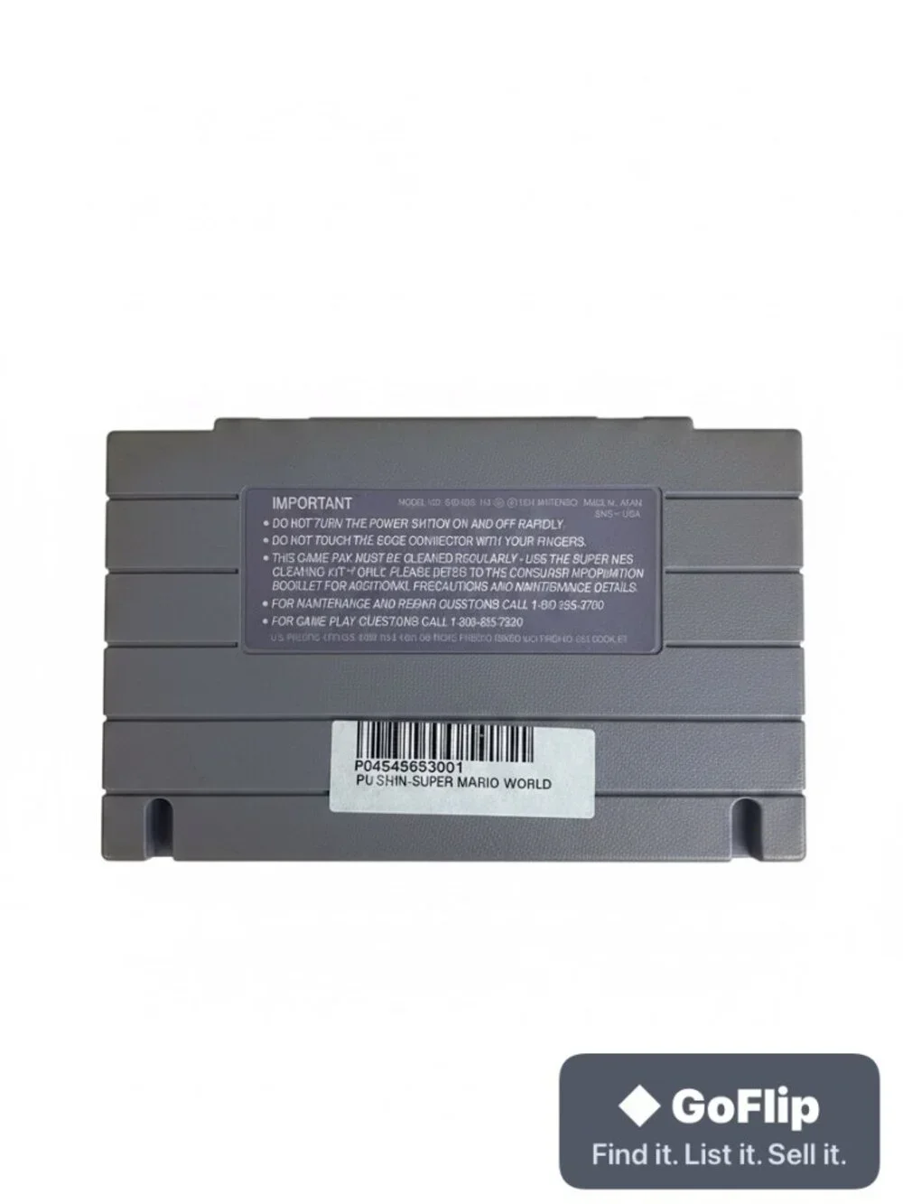 Nintendo relive classic